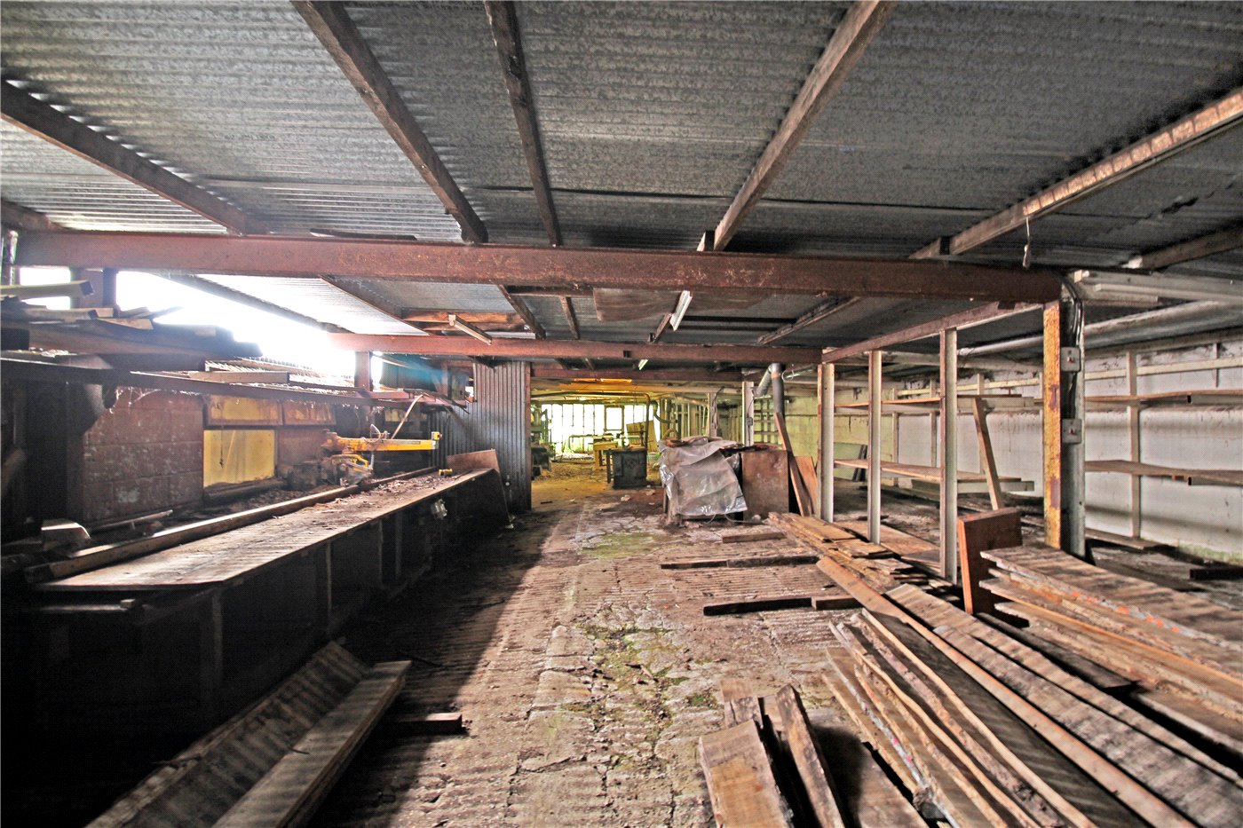 Workshop 1